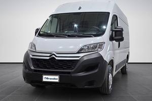 Citroen Jumper III (II 2011) jumper 35 L2H2 2.2 bl