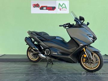 Yamaha T Max 560 TECH MAX
