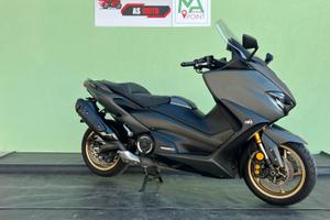 Yamaha T Max 560 TECH MAX
