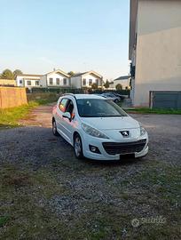 Peugeot 207 1.4 VTi 95CV SW Active Pack