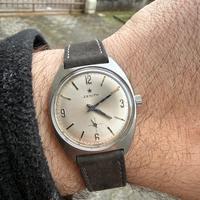 Zenith carica manuale