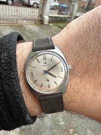 Zenith carica manuale