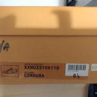 Scarpe tods maschili n41