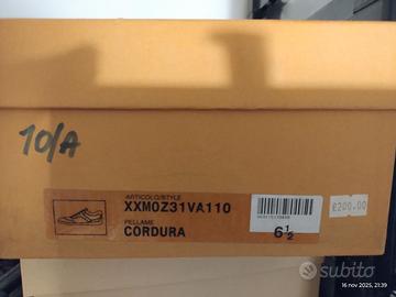 Scarpe tods maschili n41