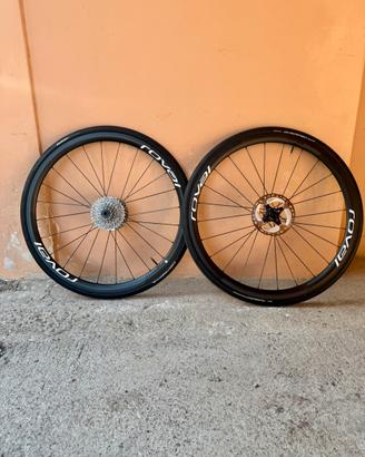 Roval Alpinist CL2