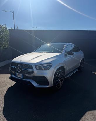 Mercedes-benz GLE 350 d 4Matic Coupé Premium Plus 