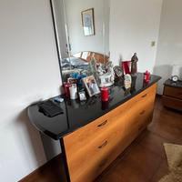 Cassettiera e Armadio NUOVI