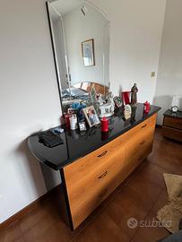 Cassettiera e Armadio NUOVI