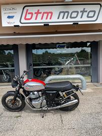 Royal Enfield Interceptor