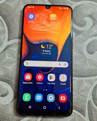 Samsung Galaxy A50 128GB 4GB RAM