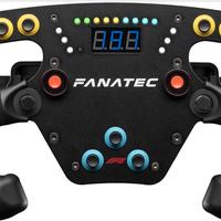 Fanatec clubsport v2