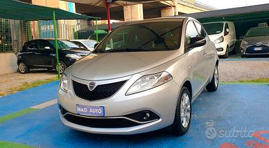 LANCIA YPSILON 1.2 BENZINA G.P.L DI CASA 76MILA KM