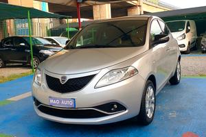 LANCIA YPSILON 1.2 BENZINA G.P.L DI CASA 76MILA KM