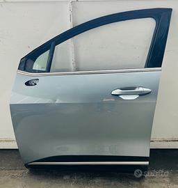 Porta anteriore sinistra Kia Sportage
