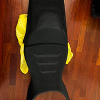 KTM 1290 Super Adventure 2021 - 2024 Selle ant/pos