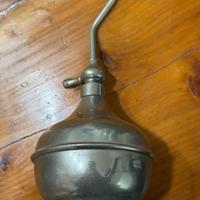 Oliatore manuale vintage