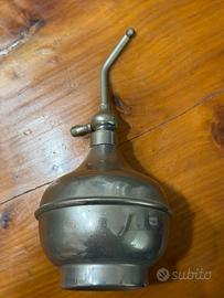 Oliatore manuale vintage