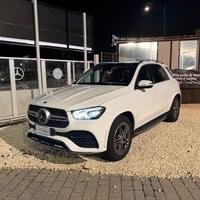 Mercedes-benz GLE 450 4Matic EQ-Boost Premium