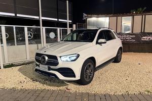 Mercedes-benz GLE 450 4Matic EQ-Boost Premium