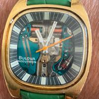 Bulova Accutron