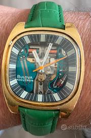 Bulova Accutron