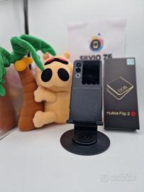 NUBIA FLIP 2 DA 256