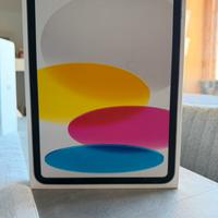ipad a16 128 NUOVO