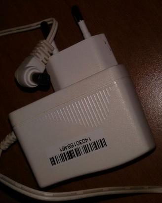 Alimentatore per videocamera Dlink DCS-932L