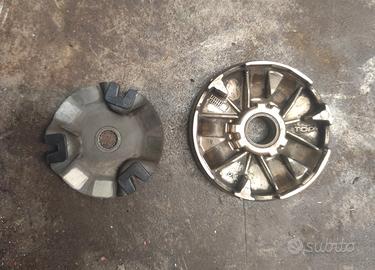 Variatore Top Performance Minarelli Orizzontale