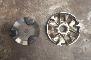 Variatore Top Performance Minarelli Orizzontale