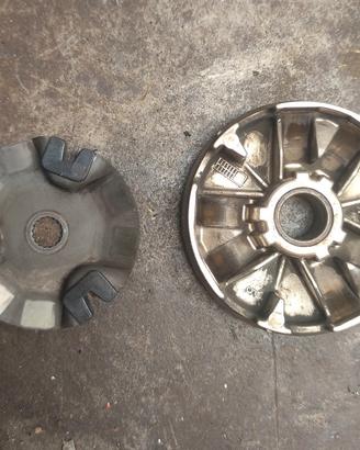 Variatore Top Performance Minarelli Orizzontale