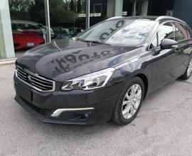 PEUGEOT 508 BlueHDi 120 EAT6 S&S SW Allure