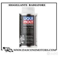 Sigillante per radiatore 125 ml Liqui Moly