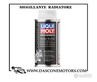 Sigillante per radiatore 125 ml Liqui Moly