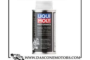 Sigillante per radiatore 125 ml Liqui Moly