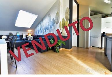 Appartamento Milano [Cod. rif 3266506VRG]