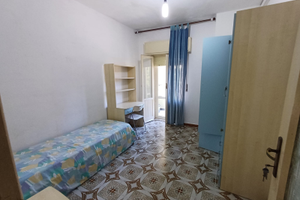 3 Camere via libeccio x single lavoratori studenti