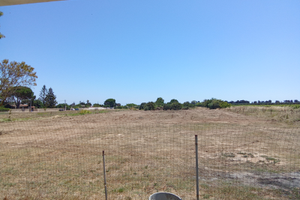 Terreno per coltivazione o deposito mezzi e attrez