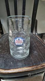 K1984NN-Brocca nastro azzurro