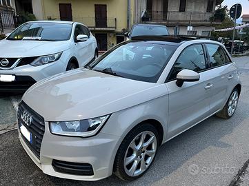 Audi A1 SPB 1.6 TDI 116 CV Sport