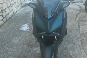 Yamaha  Xmax 125 Tech Max anno 2023