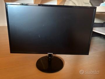 Monitor 24 pollici 60hz