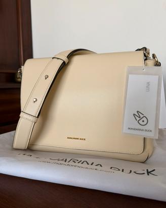 Mandarina Duck borsa in pelle