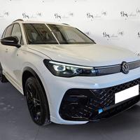Volkswagen Tiguan 1.5 eTSI 110KW ACT R-Line D...