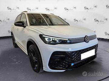 Volkswagen Tiguan 1.5 eTSI 110KW ACT R-Line D...