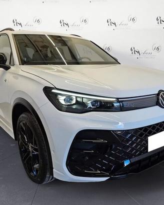 Volkswagen Tiguan 1.5 eTSI 110KW ACT R-Line D...