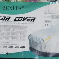 Bexita. Telo copriauto impermeabile.