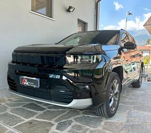 Jeep Compass 1.2 turbo e-hybrid mhev Summit fwd 14