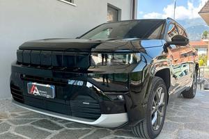 Jeep Compass 1.2 turbo e-hybrid mhev Summit fwd 14