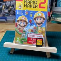Super Mario Maker 2